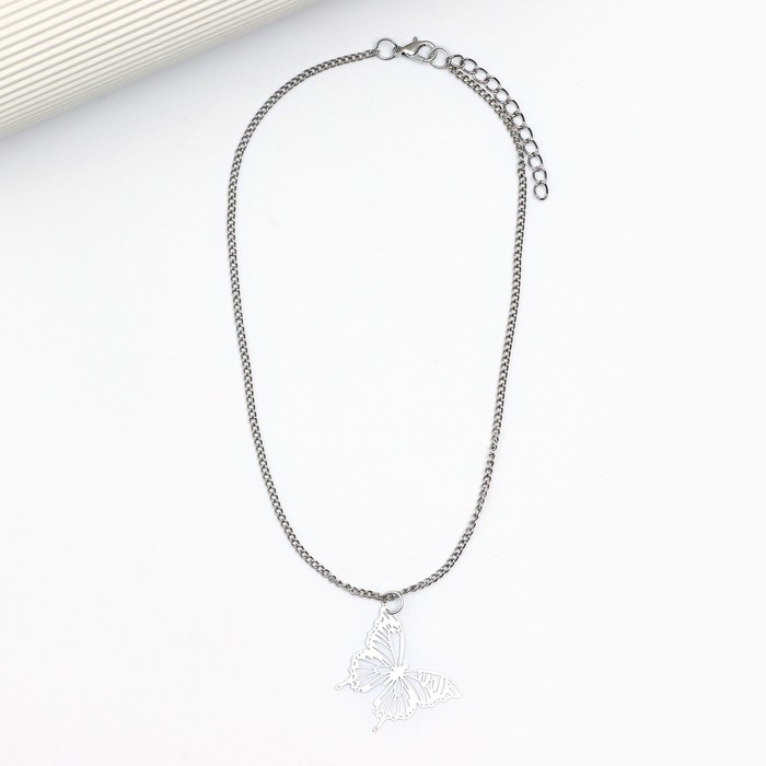 Подвеска на шею &laquo;Создана, чтобы сиять&raquo;, на цепочке 40 см