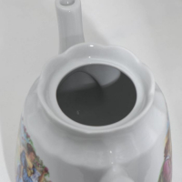 Набор чайный &laquo;Мадонна&raquo;, 8 предметов