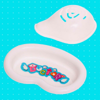 Набор доктора &laquo;Маленькая медсестра&raquo; в чемоданчике