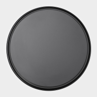 Форма для пиццы Доляна &laquo;Жаклин&raquo;, d=29 см, антипригарное покрытие, цвет чёрный