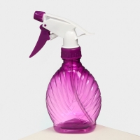 Пульверизатор, 0,3 л, цвет МИКС, Greengo