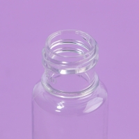 Набор для хранения, 5 предметов, цвет прозрачный/белый