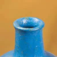 Ваза терракота &laquo;Антика&raquo;, 22&times;22&times;43 см, керамика