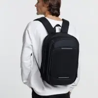 Рюкзак supPort, черный