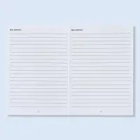 Сертификат о профилактических прививках А6, динозавры, 24 страницы