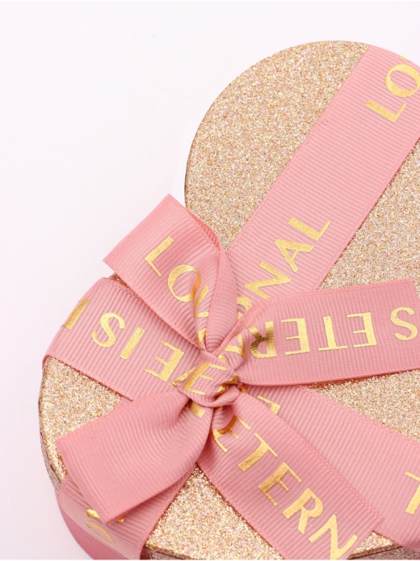 Набор коробок 3 в 1 сердца 22 х 20 х 9;  18.5 х 17 х 7.5; 1 6 х 14 х 6 см