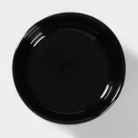 Салатник Verde notte, 350 мл, d=12 см