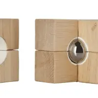 Магический антистресс Core, бежевый