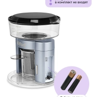 Кофеварка портативная КТ-7569 - 0.25 л