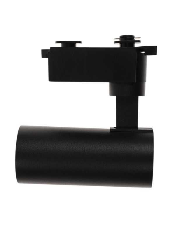 Трековый светильник, Luazon Lighting, LTL-072, 10W, 850 Lm, 6500К, черный