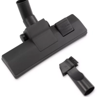 Пылесос HYV-C3377 3,5л 2400Вт белый