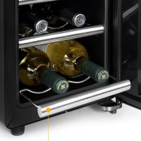 Винный шкаф КТ-2401 - 70 Вт