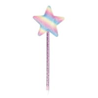 Ручка &laquo;Звезда&raquo;, цвета МИКС