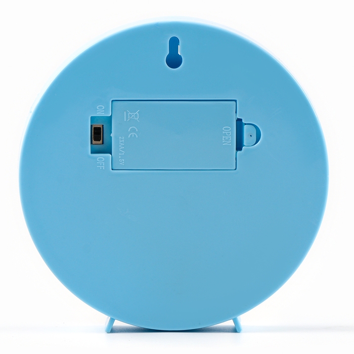 Ночник своими руками. Алмазная мозаика для детей с полным заполнением на ночнике &laquo;Зайка&raquo;, 15 х 15 см