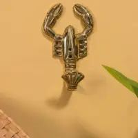 Крючок "Омар" 14х8 см