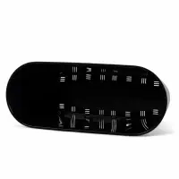 Горшок для цветов "Laurel" 35,4х15,2х15 см, 5 л с дренажной вставкой, бежевый