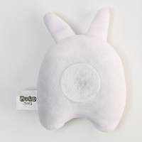 Новогодний мягкий магнит &laquo;Моей зайке&raquo;, на новый год