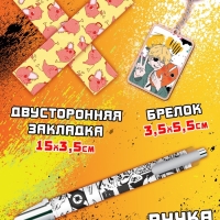 Аниме-бокс 18в1 "9 отряд на задании"