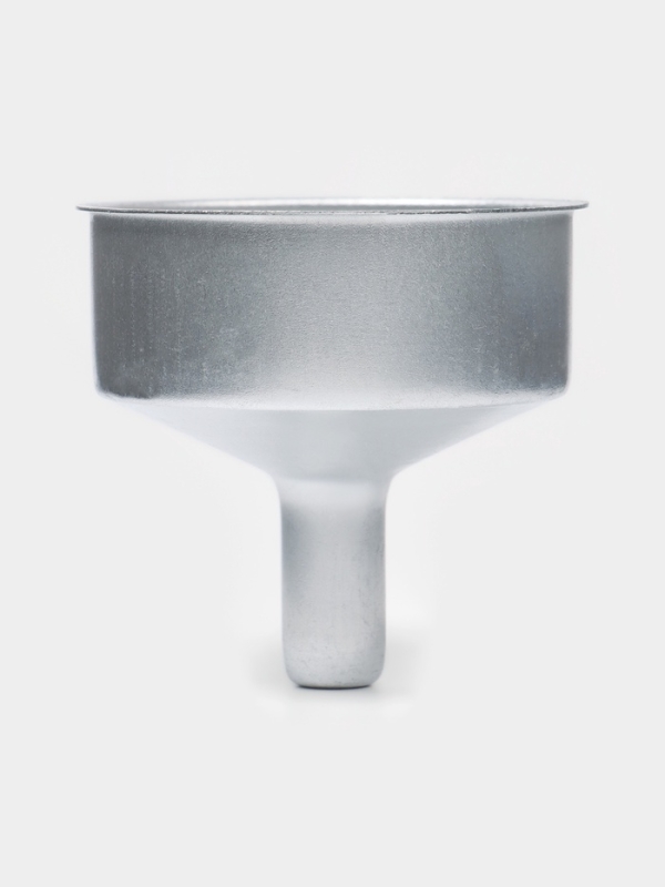 Кофеварка гейзерная "Облако" на 3 чашки, цвет розовый