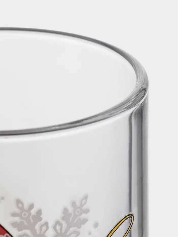 Кружка "Чайная" "Новый год 2026" 320 мл