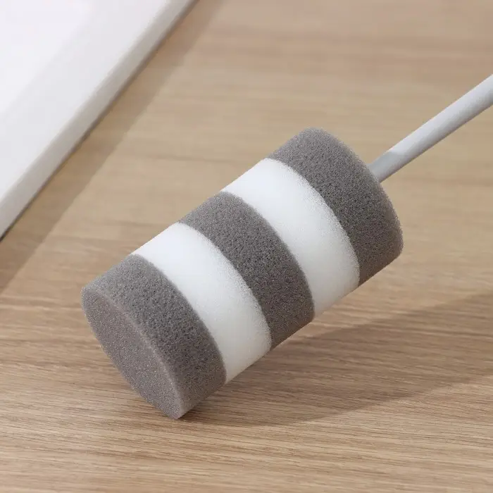 Ёрш для посуды поролоновый Raccoon &laquo;Зебра&raquo;, 32&times;5 см