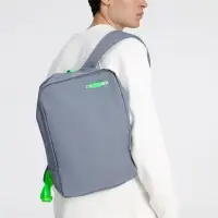 Основа для рюкзака B2, серая