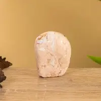 Сувенир "Совёнок" камень 4х3х5 см, МИКС