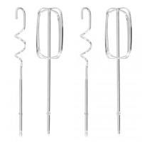 Миксер ручной HYM-H4501 500Вт белый