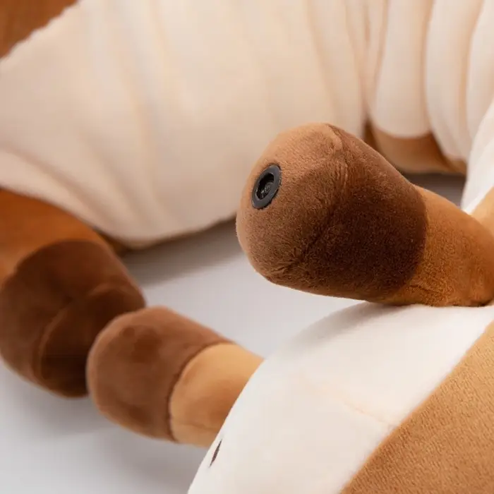 Мягкая игрушка &laquo;Лошадка Шелл&raquo;, 60 см