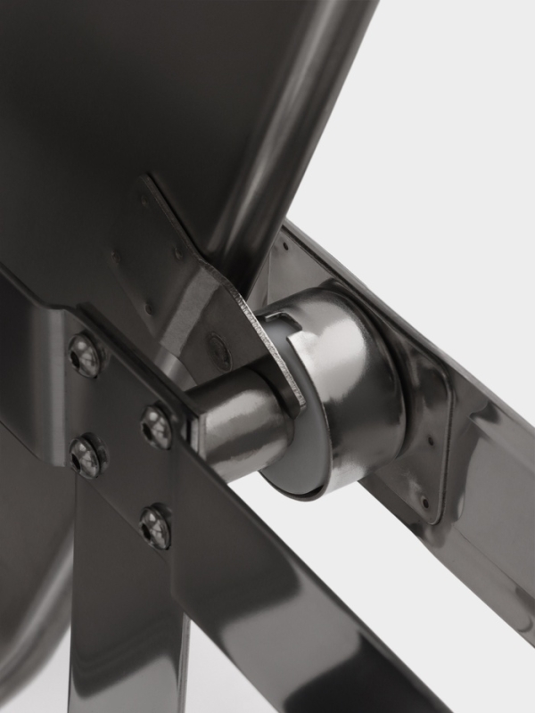 Мармит 64x46x44 см, откдывающаяся крышка