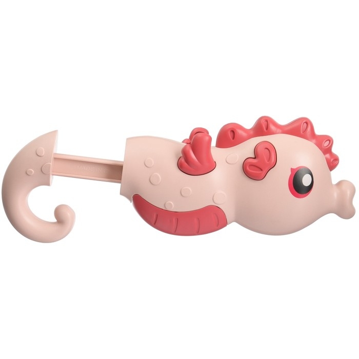 Водный пистолет &laquo;Морской конек:брызгалка&raquo;, 18,5 см, 1 шт., цвет МИКС, Крошка Я