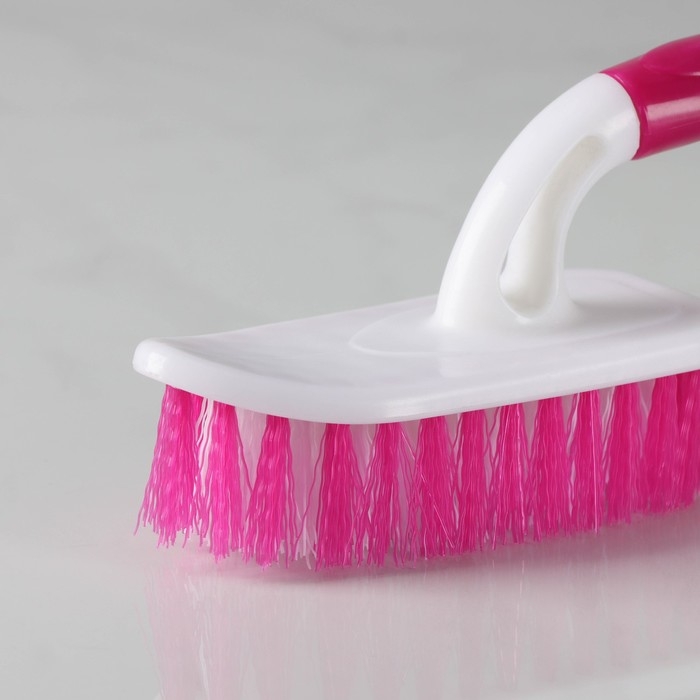 Щётка для уборки Доляна &laquo;Универсал&raquo;, 21&times;5 см, цвет МИКС
