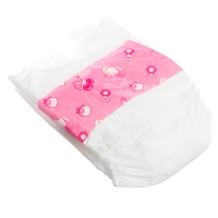 Набор аксессуаров для пупсов &laquo;Милый кроха&raquo;, в сумочке