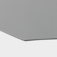 Салфетка сервировочная на стол &laquo;Тэм&raquo;, 38&times;38 см, цвет серый