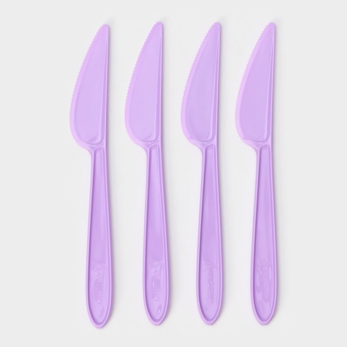 Набор посуды на 4 персоны &laquo;Всегда с собой&raquo;, 30 предметов