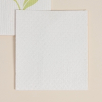 Салфетки универсальные SL Home, из целлюлозы и хлопка, 3 шт, 17&times;19 см, серые