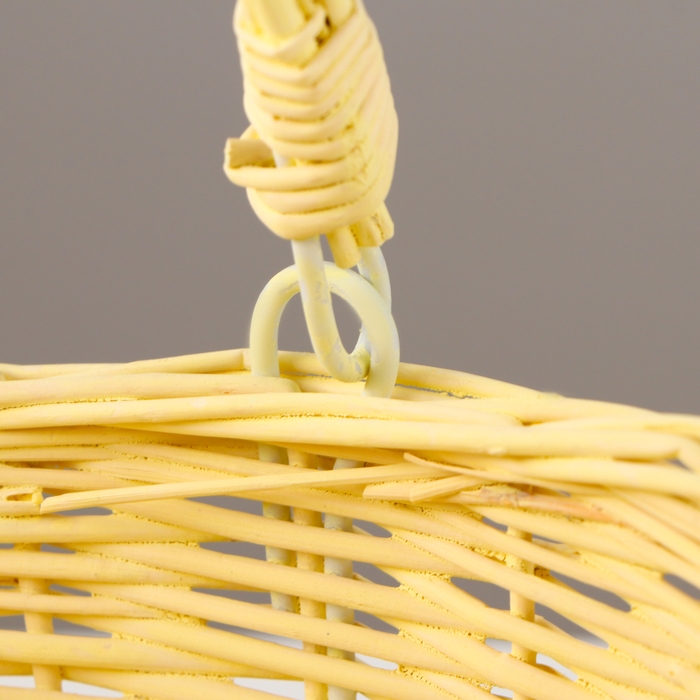 Корзина, 18&times;15&times;9 см, ива