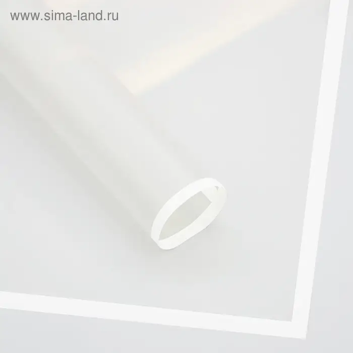 Пленка для цветов с рисунком 57&times;57 см