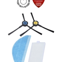 Комплект щеток и фильтров PVCRF 3600