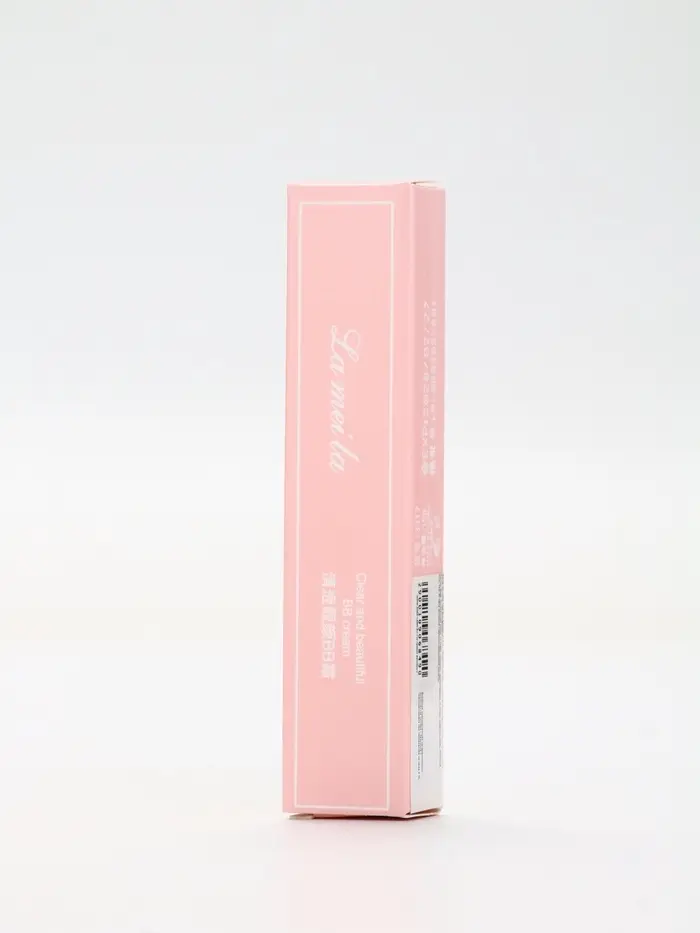 BB крем для лица Lameila тон 3, 15 мл (Натуральный)