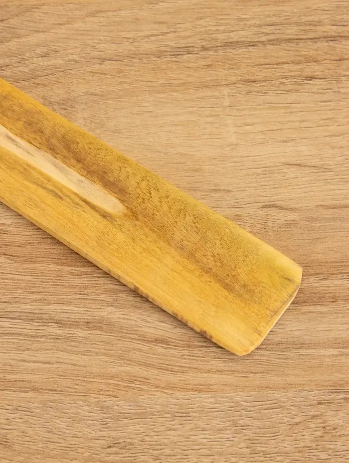 Благовония в тубусе "Нарцисс" 30 штук с деревянной подставкой