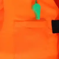 Жилет спасательный туристический до 80 кг, 56 размер (48-64), ГОСТ Р 58108-2019