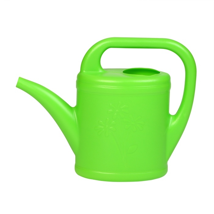 Лейка, 1.5 л, без рассеивателя, носик d =10 мм