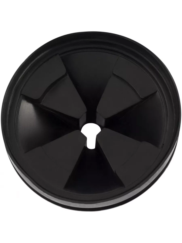 Измельчитель HFWD 12560 черный черный