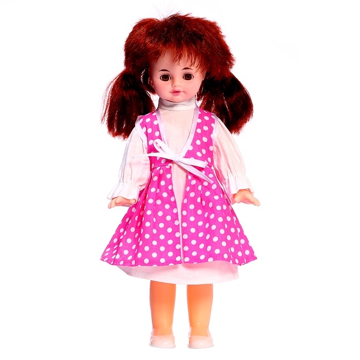 Кукла &laquo;Кристина&raquo;, 45 см, МИКС
