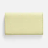 Клатч Unison, светло-зеленый