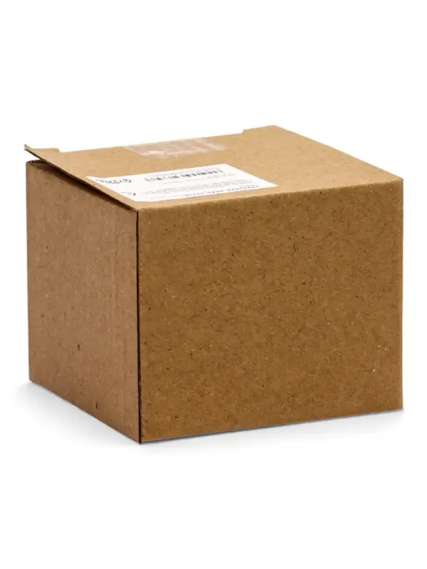 Кашпо "Мумия" 10 х 10 см