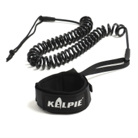 SUP доска надувная TOURING KELPIE 12.6", 383х80х15 см