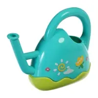 Игрушка для ванны "Цветочек" с лейкой, на присосках