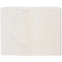 Ежедневник Magnet Shall, недатированный, белый